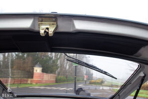 Peugeot 205 GTI 1.6 105 - 1984