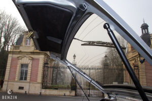 Peugeot 205 GTI 1.6 105 - 1984