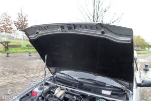 Peugeot 205 GTI 1.6 105 - 1984