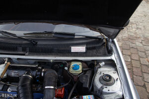 Peugeot 205 GTI 1.6 105 - 1984