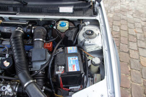 Peugeot 205 GTI 1.6 105 - 1984