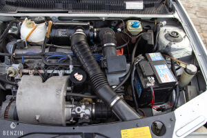 Peugeot 205 GTI 1.6 105 - 1984