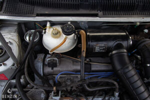 Peugeot 205 GTI 1.6 105 - 1984