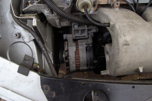 Peugeot 205 GTI 1.6 105 - 1984