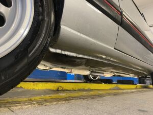 Peugeot 205 GTI 1.6 105 - 1984