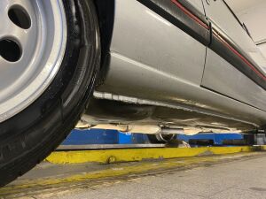 Peugeot 205 GTI 1.6 105 - 1984