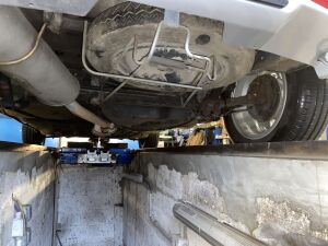 Peugeot 205 GTI 1.6 105 - 1984