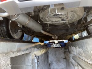 Peugeot 205 GTI 1.6 105 - 1984