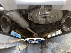 Peugeot 205 GTI 1.6 105 - 1984