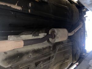 Peugeot 205 GTI 1.6 105 - 1984