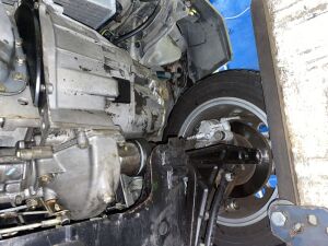 Peugeot 205 GTI 1.6 105 - 1984