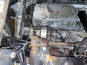 Peugeot 205 GTI 1.6 105 - 1984