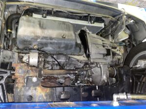 Peugeot 205 GTI 1.6 105 - 1984