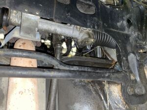 Peugeot 205 GTI 1.6 105 - 1984