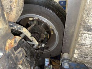 Peugeot 205 GTI 1.6 105 - 1984