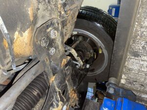 Peugeot 205 GTI 1.6 105 - 1984