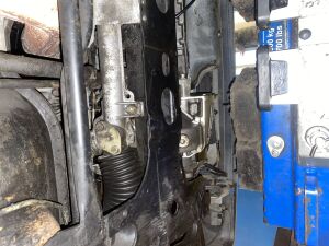 Peugeot 205 GTI 1.6 105 - 1984