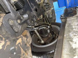 Peugeot 205 GTI 1.6 105 - 1984