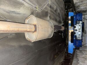 Peugeot 205 GTI 1.6 105 - 1984