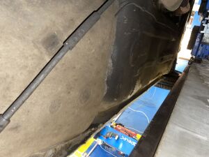 Peugeot 205 GTI 1.6 105 - 1984