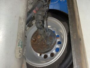 Peugeot 205 GTI 1.6 105 - 1984