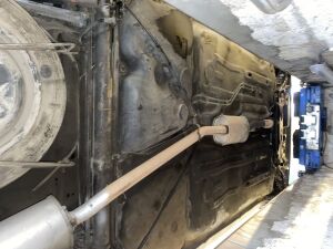 Peugeot 205 GTI 1.6 105 - 1984