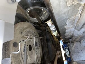 Peugeot 205 GTI 1.6 105 - 1984