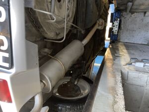 Peugeot 205 GTI 1.6 105 - 1984