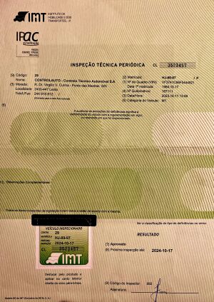 Peugeot 205 GTI 1.6 105 - 1984