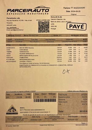 Peugeot 205 GTI 1.6 105 - 1984