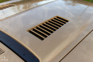 Ford Mustang Shelby GT350 - 1968