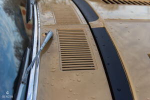 Ford Mustang Shelby GT350 - 1968