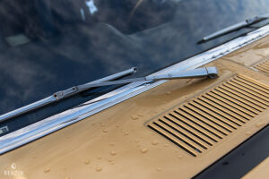 Ford Mustang Shelby GT350 - 1968