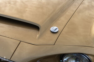 Ford Mustang Shelby GT350 - 1968