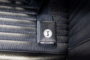 Ford Mustang Shelby GT350 - 1968