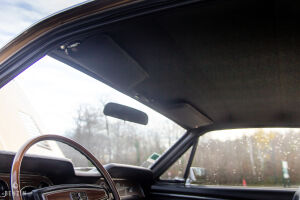 Ford Mustang Shelby GT350 - 1968