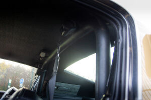 Ford Mustang Shelby GT350 - 1968