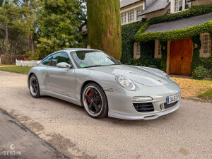 Porsche 911 type 997 Replica Sport Classic - 2007