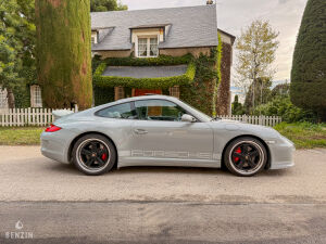 Porsche 911 type 997 Replica Sport Classic - 2007