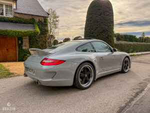 Porsche 911 type 997 Replica Sport Classic - 2007