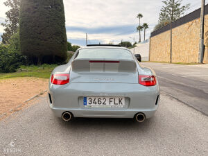 Porsche 911 type 997 Replica Sport Classic - 2007