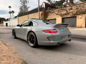 Porsche 911 type 997 Replica Sport Classic - 2007