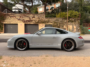 Porsche 911 type 997 Replica Sport Classic - 2007