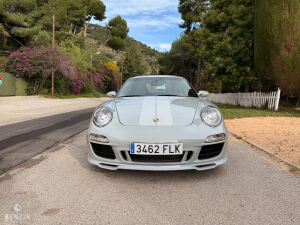 Porsche 911 type 997 Replica Sport Classic - 2007