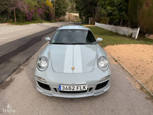 Porsche 911 type 997 Replica Sport Classic - 2007