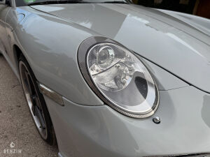 Porsche 911 type 997 Replica Sport Classic - 2007