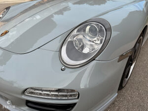 Porsche 911 type 997 Replica Sport Classic - 2007