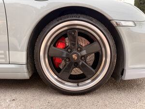 Porsche 911 type 997 Replica Sport Classic - 2007