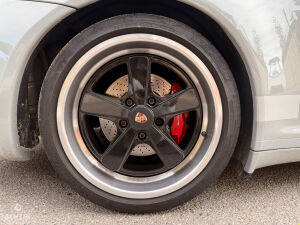 Porsche 911 type 997 Replica Sport Classic - 2007