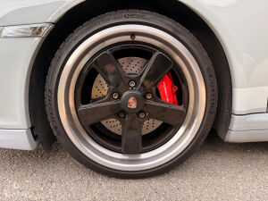 Porsche 911 type 997 Replica Sport Classic - 2007